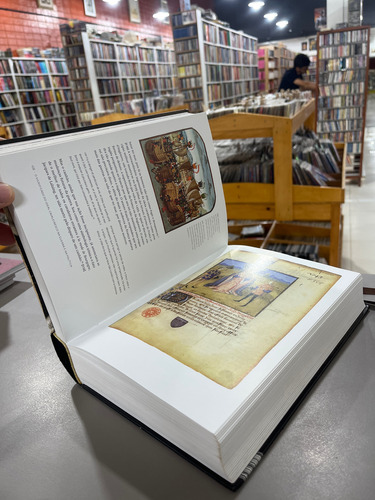 Livro O Outono Da Idade Média Johan Huizinga (Usado)