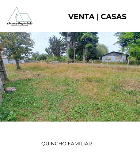 Vive En El Campo Parcela Con Casa 3 Dormitorios En Cunco