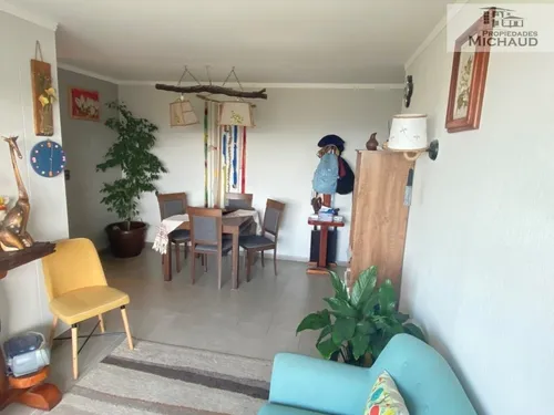 Departamento Edificio Barrio Alameda - Talca