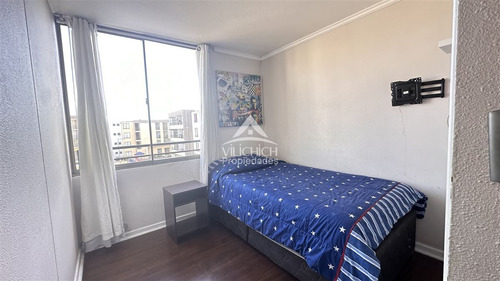 Venta Departamento En La Serena , Los Arrayanes El Milagro