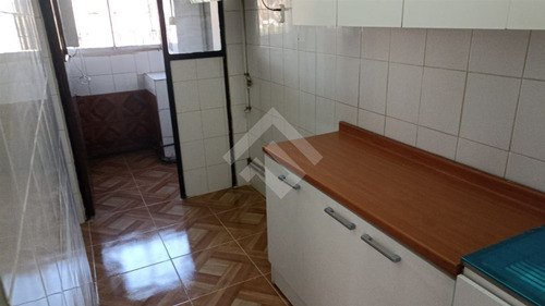 Departamento 3 Dorm, 1 Baño En Ñuñoa, Metro Grecia