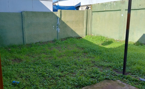 Casa 3 Dormitorios Sector Rauquen Curico