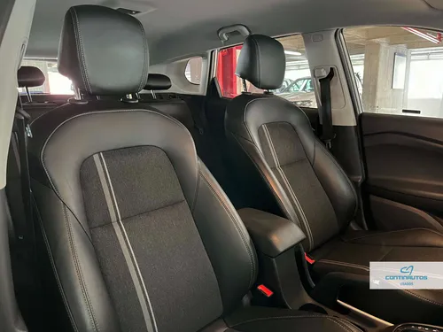 Chevrolet Tracker 1.2 T Ltz At