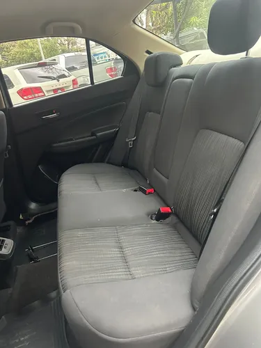 Suzuki Swift 1.2 Dzire At