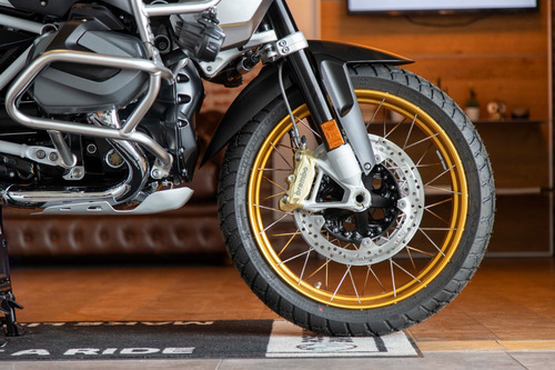 Bmw R 1250 Gs Adventure Rallye 0km! Permutas!!