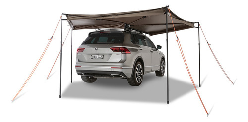 Toldo Batwing 2.0m Rhino-rack33200 Auto/camioneta/4x4/camper