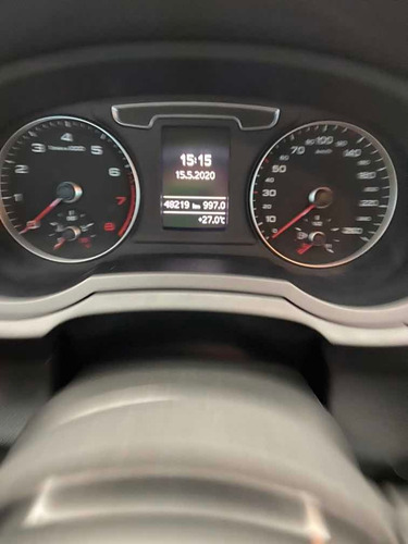 Audi Q3 2017 1.4 Tfsi Ambiente Flex S-tronic 5p