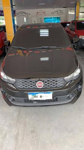 Fiat Argo 1.0 Firefly Flex Manual