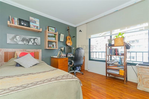 Imagen 20 de 30 de Departamento En Venta De 3 Dorm. En Las Condes