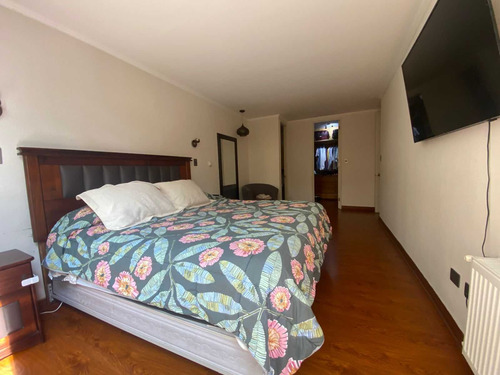 Depto 5d,4b Primer Piso Con Patio. (96797)