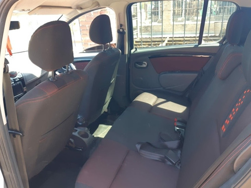 Renault Sandero Stepway 2014 1.6 Privilege Nav 105cv