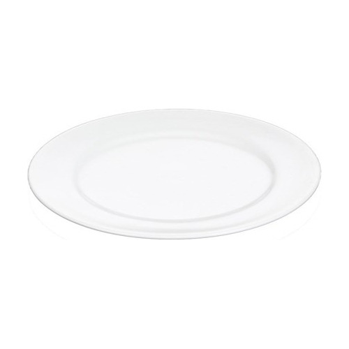 Plato De Pan 15cm X 6 Unidades