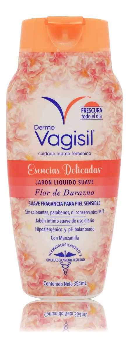 Segunda imagen para búsqueda de vagisil