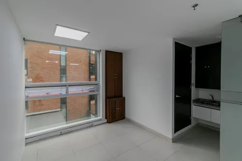 Oficina En Venta En Chico Reservado. Cod V1021332