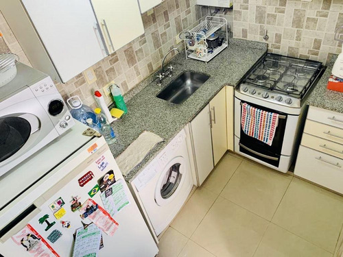 Imagen 18 de 22 de Departamento - Almagro