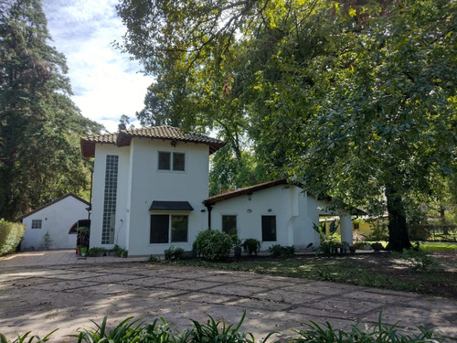 Casas Quinta - Venta