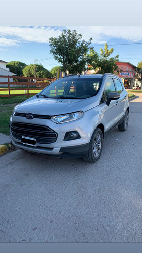 Ford Ecosport 1.6 Freestyle 110cv 4x2