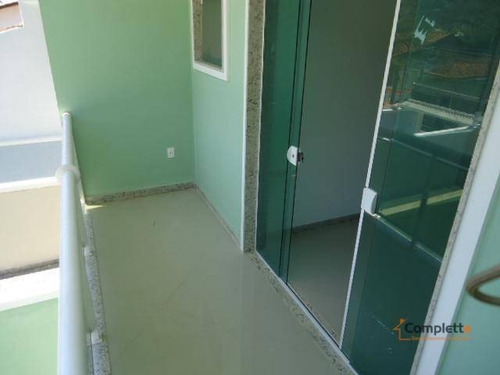 Imagem 30 de 30 de Casa Com 3 Dormitórios À Venda, 127 M² Por R$ 560.000 - Taquara. - Ca0039