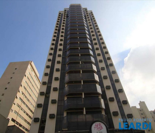 Flat - Jardim Paulista - Sp - 10745