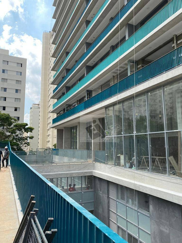 Imagem 4 de 26 de Apartamento Com 3 Dormitórios À Venda, 175 M² Por R$ 3.536.400,00 - Moema Pássaros - São Paulo/sp - Ap0070