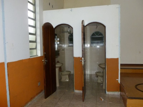 Sobrado - Ref: 5688