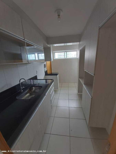 Imagem 9 de 15 de Apartamento Para Venda Em João Pessoa, Miramar, 3 Dormitórios, 1 Suíte, 3 Banheiros, 2 Vagas - Ka 1624_2-1235741