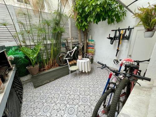 Oportunidad! Linda Casa Remodelada, 6 Oriente Viña Del Mar