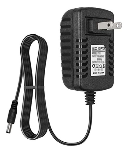 Imagen 1 de 4 de Cable De Carga Del Cargador Del Altavoz De 17 V Para Bose So