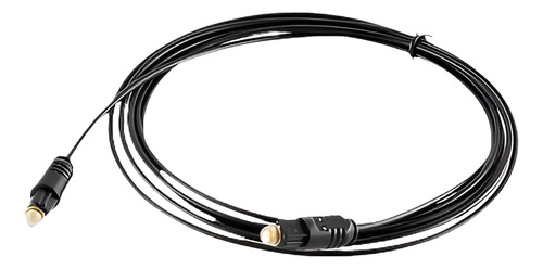 Cable De Audio Toslink De Fibra Óptica Digital De 5m Cable D