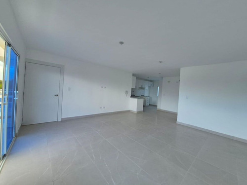Apartamento En Alquiler En Avenida Barceló, Punta Cana, 2 Habitaciones
