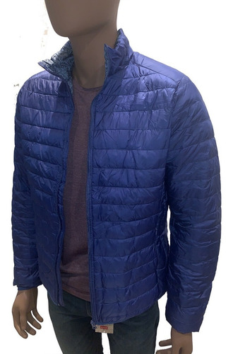 Campera T/uniqlo Ultra Lithe Impermeable Super Promoción!!! | Envío gratis