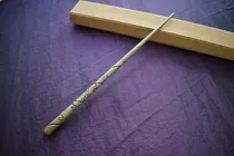 Comprar Varitas De Luna Lovegood 1° Olliwands