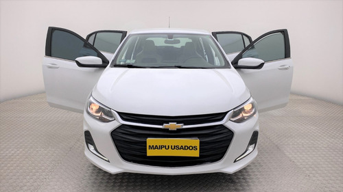 Chevrolet Onix 1.0 Turbo Premier I Mt