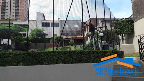 Apartamento Em Quitaúna Ao Lado Do Rodoanel, Próximo Estação De Trem. - 1321