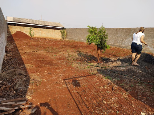 Imagem 6 de 7 de Terreno À Venda, 300 M² Por R$ 110.000,00 - Conjunto Residencial Sol De Maio - Foz Do Iguaçu/pr - Te0373