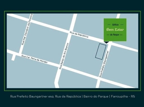 Imagem 15 de 15 de Apartamento - Do Parque - Ref: 7326 - V-7326