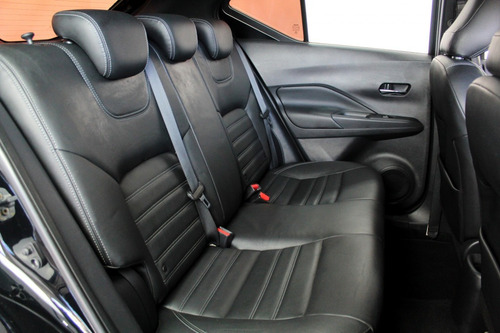 Imagem 14 de 14 de Nissan Kicks 1.6 Sl (pack Tech) Automático Cvt - 2018 - Pr