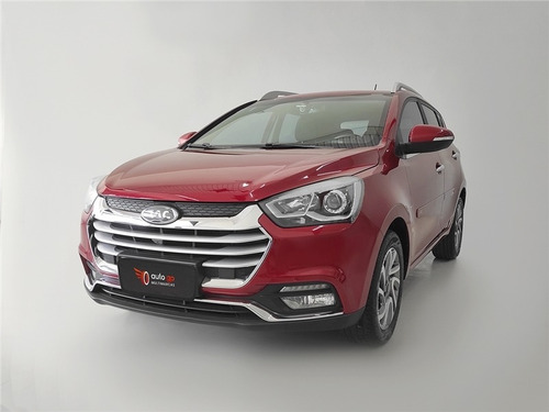 Imagem 3 de 20 de Jac T40 1.6 16v Cvt 5p