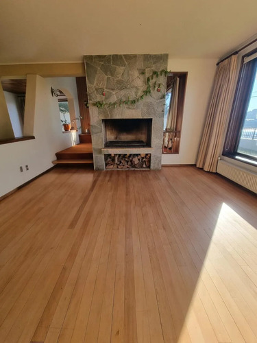 Casa Comercial A 2 Cuadras Del Centro Con Increible Vista
