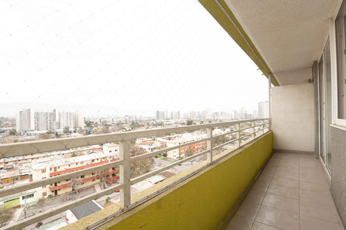 Edificio Pedro Leon Ugalde (1 Est.) Vista Oriente Piso 12