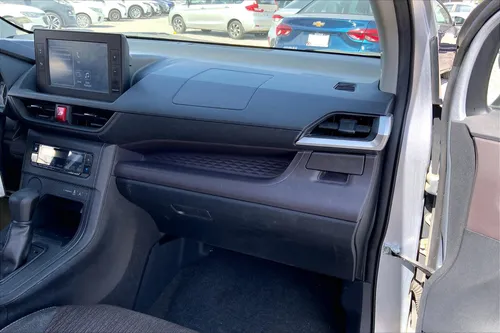 Toyota Avanza 2023