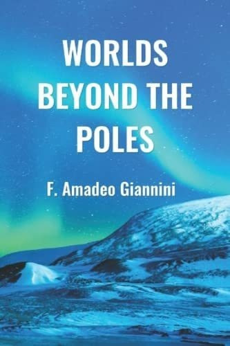 Libro Worlds Beyond The Poles-inglés