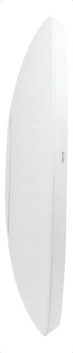 Punto De Acceso Unifi Doble Banda 250 Usuarios Wi-fi Color Blanco