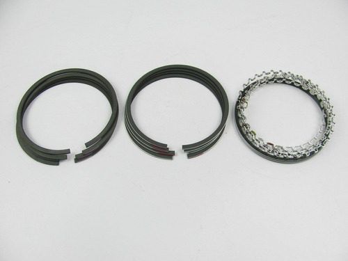 Anillos Piston Volvo 740 745 760 2.3 1984 1985 96mm