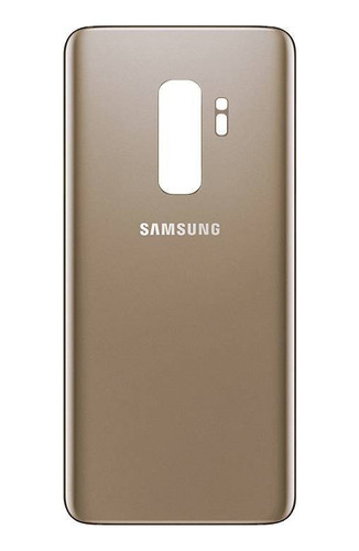Tapa Trasera Samsung S9 Plus