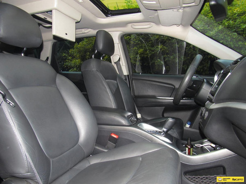 Dodge Journey 2.4 SXT 7Psj