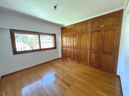 Casa En Alquiler En Martinez-libert./rio