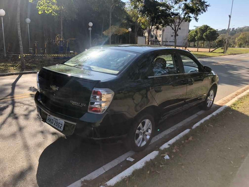 Chevrolet Cobalt 2013 1.8 Ltz 4p