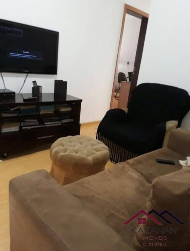 Imagem 5 de 15 de 3 Dormitórios - Boqueirão - Edifício Rodin Santos - 2026
