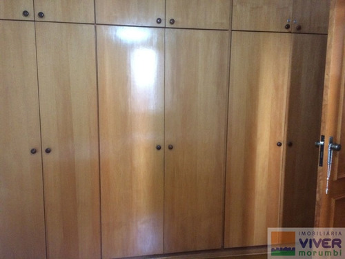 Imagem 11 de 12 de Apartamento Para Venda No Bairro Morumbi Em São Paulo ¿ Cod: Nm2994 - Nm2994